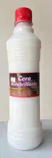 Cera Autobrillante