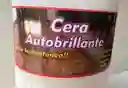 Cera Autobrillante