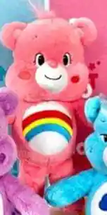 Osos Cariñositos Rosa