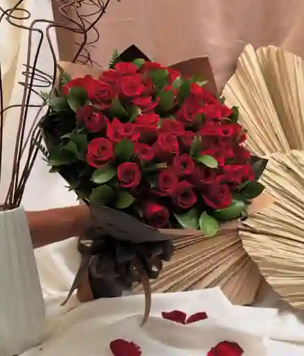 Boquet Bellesa Infinita