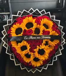 Boquet Dulce Sol