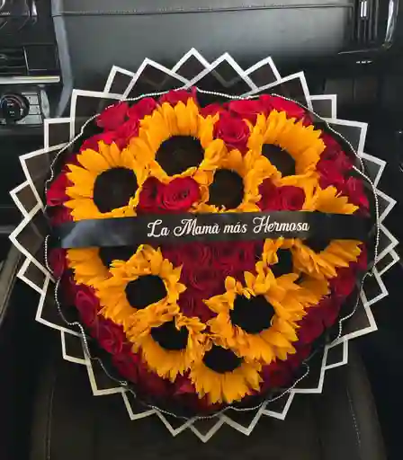 Boquet Dulce Sol