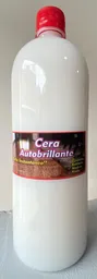 Cera Autobrillante