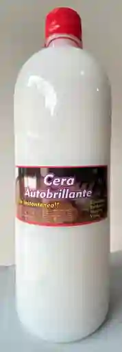 Cera Autobrillante