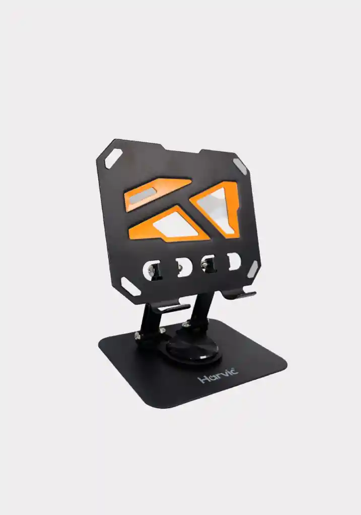 Soporte Metalico Para Tablet Harvic Spc-905