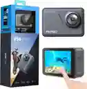 Camara Deportiva Akaso V50 Pro Buceo Impermeable 30 Metro