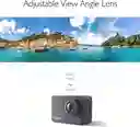 Camara Deportiva Akaso V50 Pro Buceo Impermeable 30 Metro