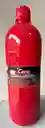 Cera Autobrillante Roja