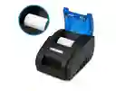 Impresora Para Tickets Térmica 58mm Usb Ideal Pos Tiendas