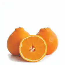 Naranja Tanjelo