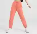 Pantalon Sudadera Rosé Classique 🌸