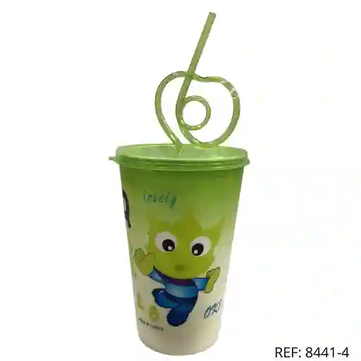 Termo 500ml