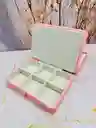 Joyero Para Mujer