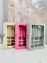Joyero Para Mujer