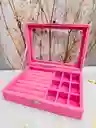 Joyero Para Mujer