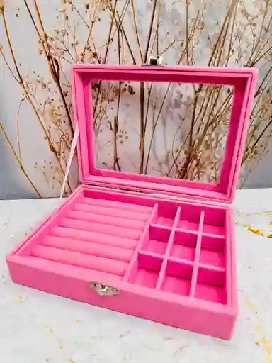 Joyero Para Mujer