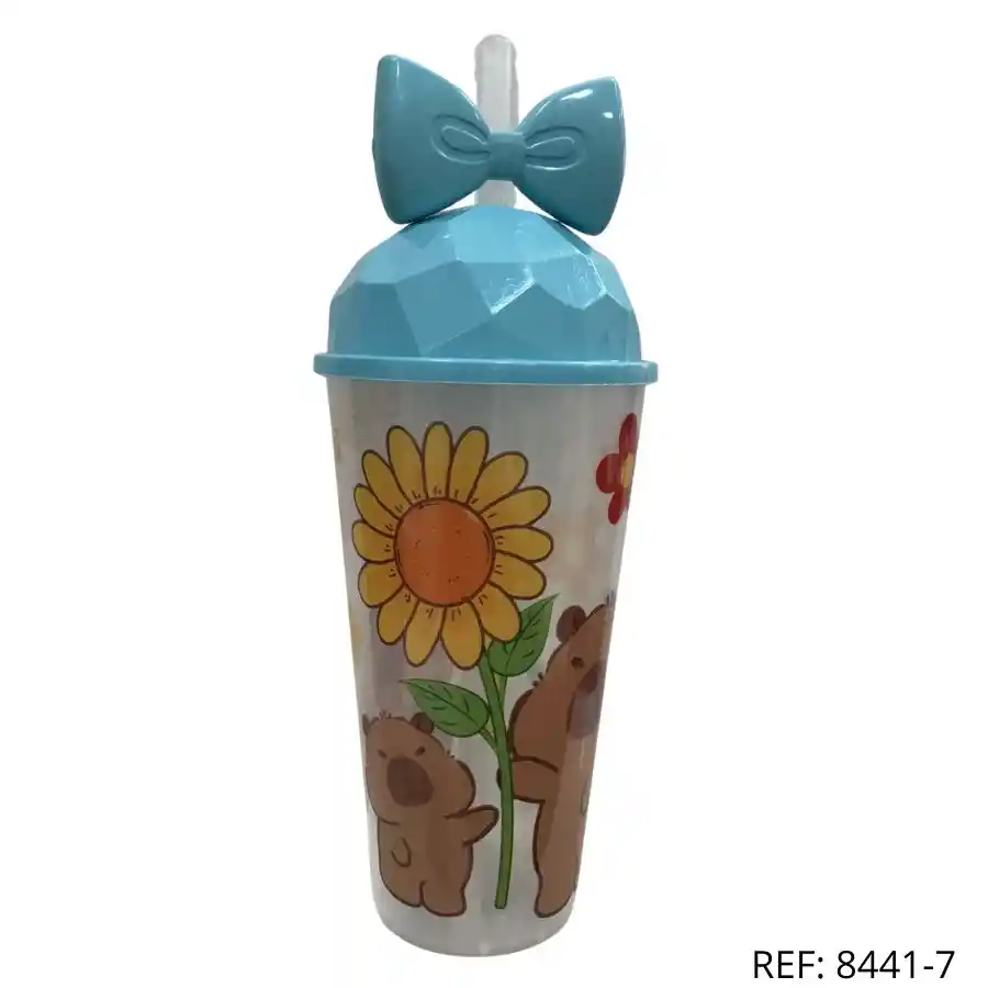 Termo 500ml Capybara