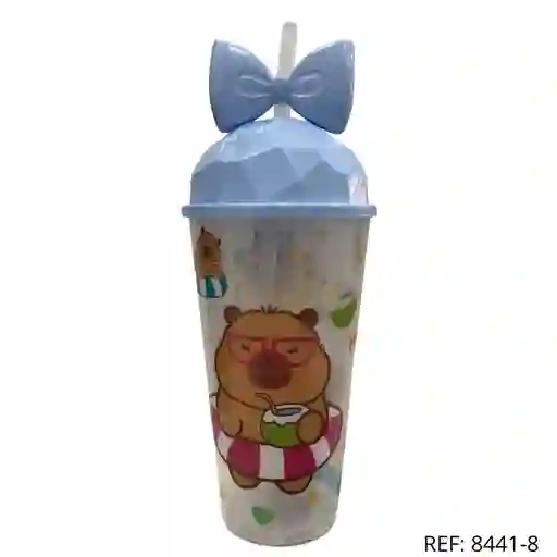 Termo 500ml Capybara