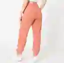 Pantalon De Sudadera Coral Chic Athleisure"