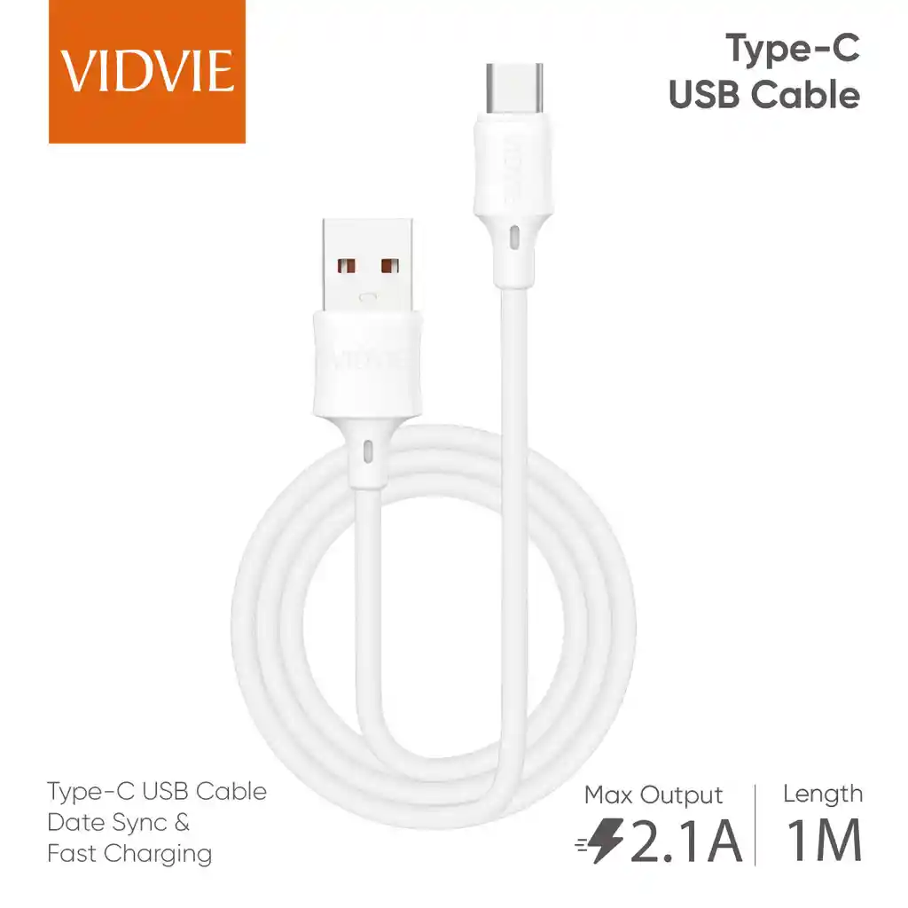 Cable Usb Tipo C