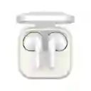 Audifono Xiaomi Buds 6 Active Inalambrico Blanco