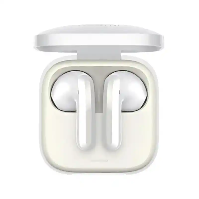Audifono Xiaomi Buds 6 Active Inalambrico Blanco
