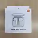 Audifono Xiaomi Buds 6 Active Inalambrico Blanco