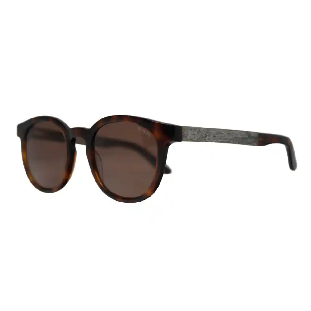 Gafas De Sol Invicta Pro Diver I 12821-pro-05 Color Habana Talla 49mm