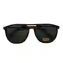 Gafas De Sol Fossil Outlook X80025 Color Habana Talla 57mm