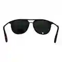 Gafas De Sol Fossil Outlook X80025 Color Habana Talla 57mm