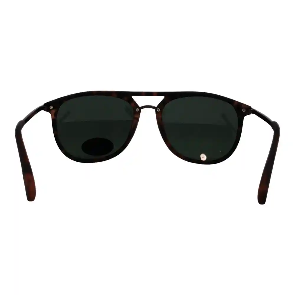 Gafas De Sol Fossil Outlook X80025 Color Habana Talla 57mm