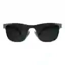 Gafas De Sol Fossil Outlook X80091 Color Plateado Talla 57mm