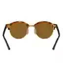 Gafas De Sol Ray Ban Clubround Rb4246 1160 Color Marron Talla 51mm