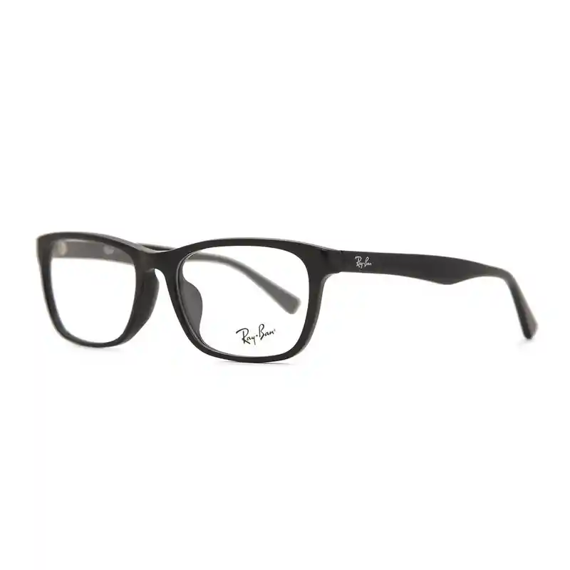 Montura De Gafas De Medida Ray Ban Rx5315d 2000 Color Negro Talla 50mm