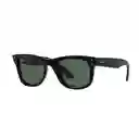 Gafas De Sol Ray Ban Reserve Rb0502s 6677/vr Color Negro Talla 50mm