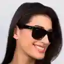 Gafas De Sol Ray Ban Reserve Rb0502s 6677/vr Color Negro Talla 50mm