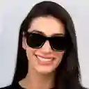 Gafas De Sol Ray Ban Reserve Rb0502s 6677/vr Color Negro Talla 50mm