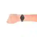 Reloj Análogo Curren Original Krea9401010101 Para Hombre Cuero Color Plomo