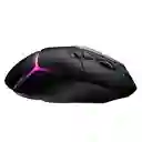 Mouse Gamer Inalámbrico Logitech G502x Plus Lightsync (negro)