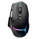 Mouse Gamer Inalámbrico Logitech G502x Plus Lightsync (negro)