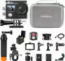 Camara Deportiva 4k Sumergible Wifi Akaso Brave 4