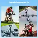 Camara Deportiva 4k Sumergible Wifi Akaso Brave 4