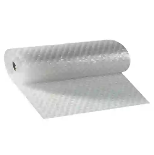 Papel Burbuja De 50cm X 1 Metro