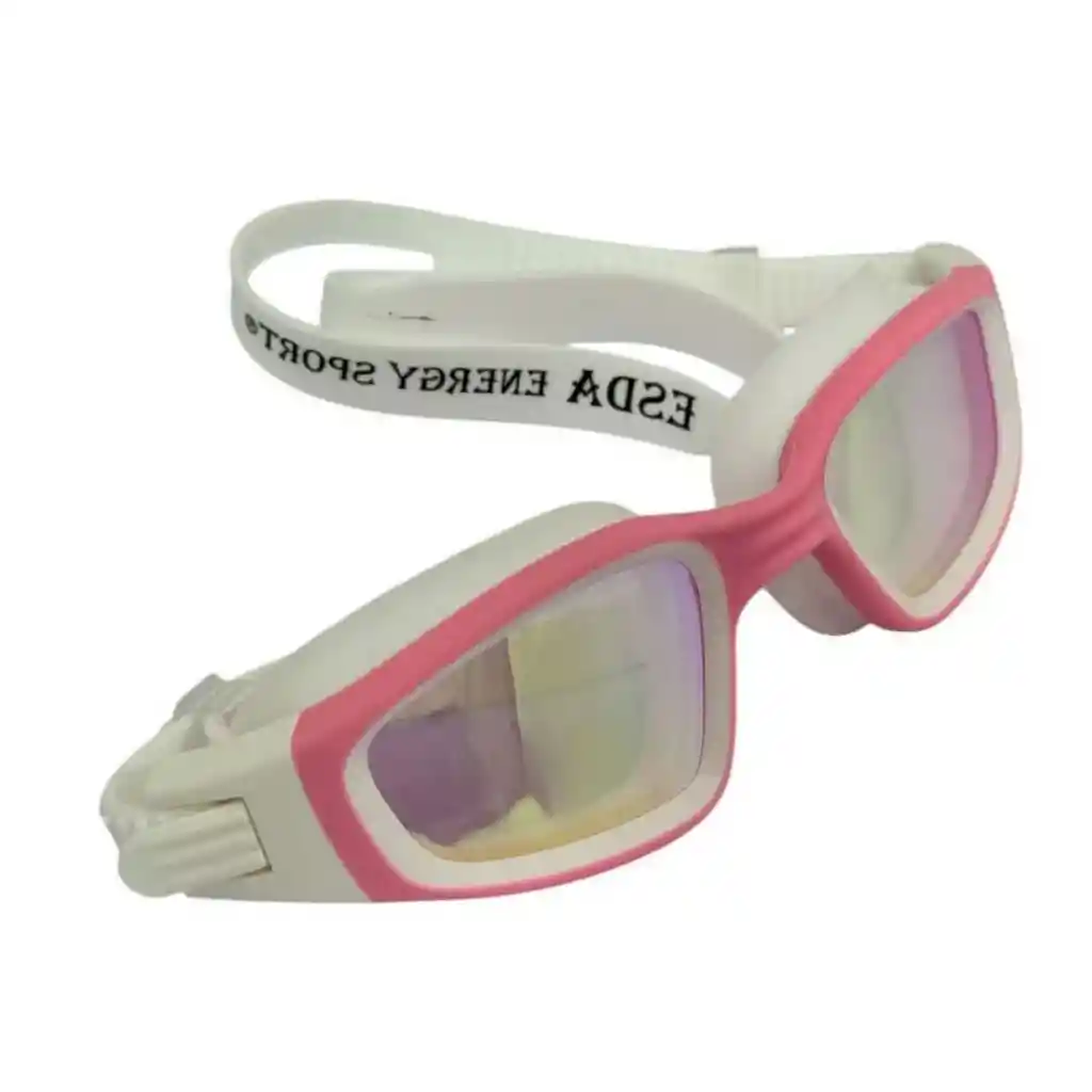 Gafas De Natación Adulto E Sport
