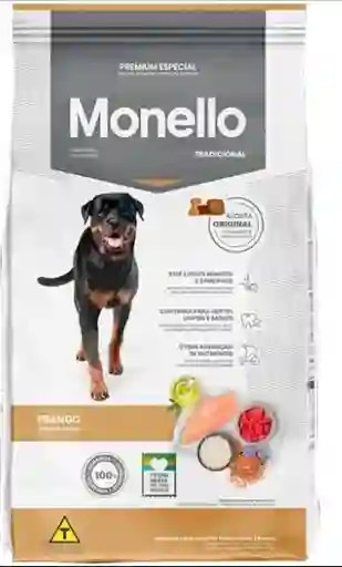 Monello Perro
