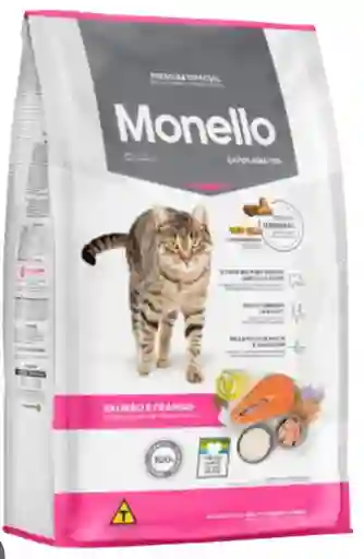 Monello Gato