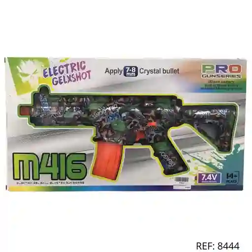 Juguete Lanzador T09 66