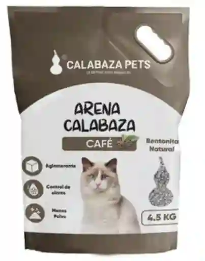 Arena Calabaza