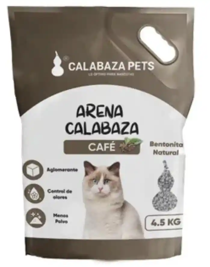 Arena Calabaza