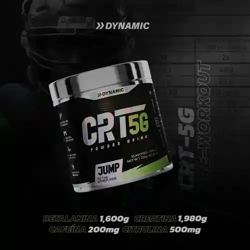 Gold Standard 100% Isolate 2,91 Lb + Pre-entreno Crt5g Dynamic